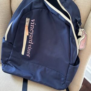 Vineyard Vines Backpack
